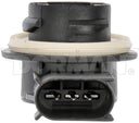 Dorman 645-118 Tail Light Socket - Front, Left, Rear or Right