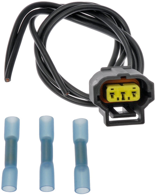 Dorman 645-136 Brake Fluid Level Sensor Connector