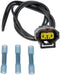 Dorman 645-136 Brake Fluid Level Sensor Connector
