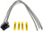 Dorman 645-149 Ignition Switch Connector