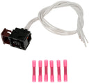 Dorman 645-165 Door Lock Actuator Connector