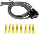 Dorman 645-178 Transfer Case Shift Motor Connector