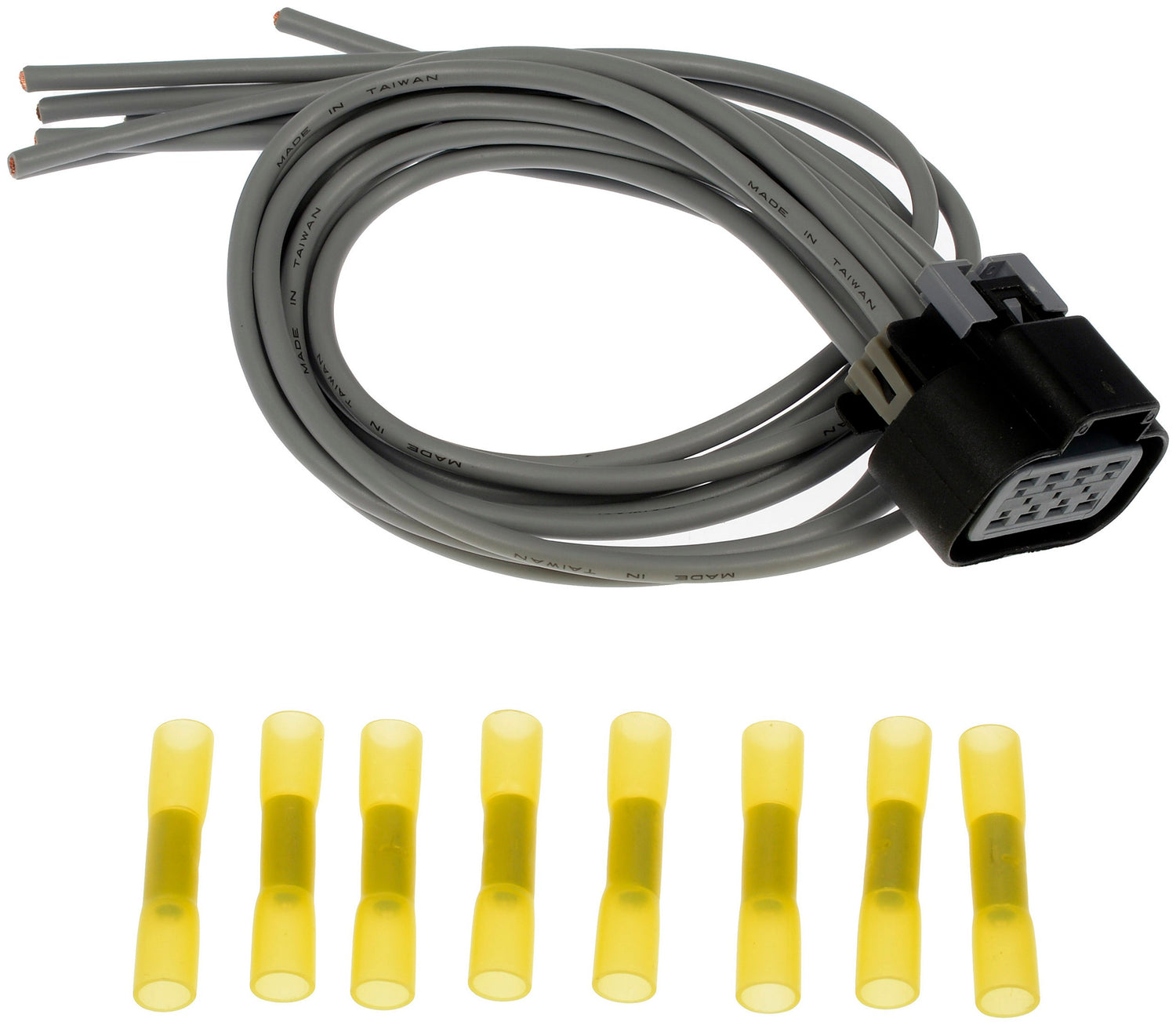 Dorman 645-178 Transfer Case Shift Motor Connector