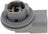 Dorman 645-179 License Plate Light Socket