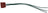 Dorman 645-180 Parking Light Connector