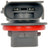 Dorman 645-190 Parking Light Bulb Socket - Front