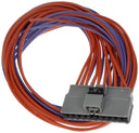 Dorman 645-206 Combination Switch Connector