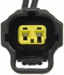 Dorman 645-211 Window Washer Pump Motor Connector
