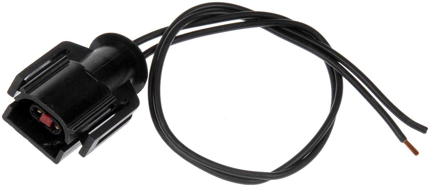 Dorman 645-213 Suspension Ride Height Sensor Connector