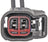 Dorman 645-215 A/C Compressor Clutch Connector