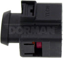 Dorman 645-232 Mass Air Flow Sensor Connector