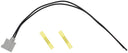 Dorman 645-246 Side Marker Light Connector