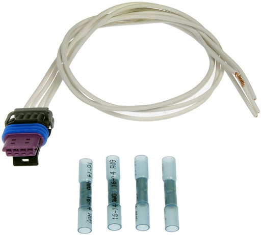 Dorman 645-405 Idle Air Control Valve Connector