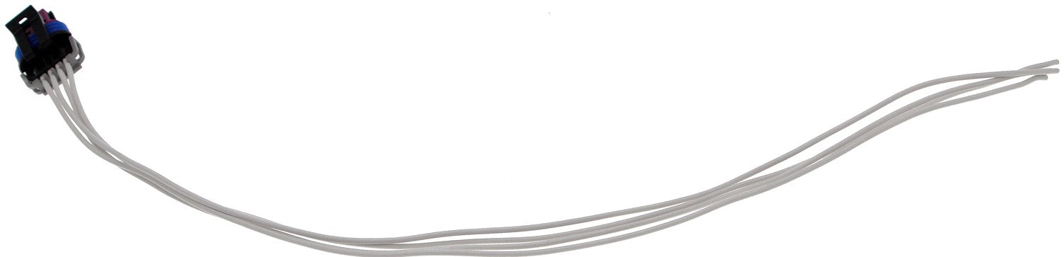 Dorman 645-405 Idle Air Control Valve Connector