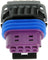 Dorman 645-405 Idle Air Control Valve Connector
