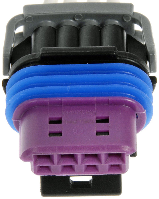 Dorman 645-405 Idle Air Control Valve Connector