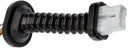 Dorman 645-506 Door Wiring Harness - Rear Left or Rear Right
