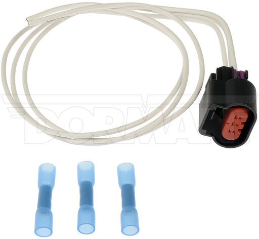 Dorman 645-513 Battery Current Sensor Connector
