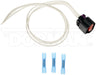 Dorman 645-513 Battery Current Sensor Connector