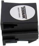 Dorman 645-516 HVAC Blower Switch Connector - Front or Rear