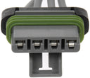 Dorman 645-528 HVAC Blower Motor Resistor Connector