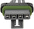 Dorman 645-528 HVAC Blower Motor Resistor Connector