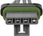 Dorman 645-528 HVAC Blower Motor Resistor Connector