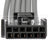 Dorman 645-541 HVAC Evaporator / Heater and Blower Module Connector