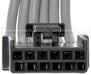 Dorman 645-541 HVAC Evaporator / Heater and Blower Module Connector