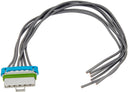 Dorman 645-542 HVAC Blower Motor Resistor Connector