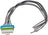 Dorman 645-542 HVAC Blower Motor Resistor Connector