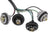 Dorman 645-554 Brake Light Connector