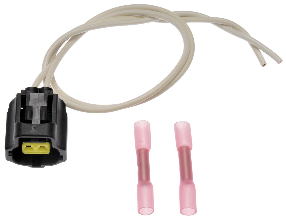 Dorman 645-555 Air Charge Temperature Sensor Connector