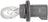 Dorman 645-558 Parking Light Bulb Socket - Rear