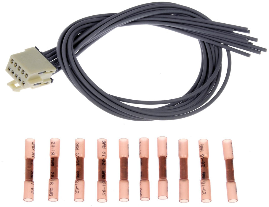 Dorman 645-564 Turn Signal Switch Connector