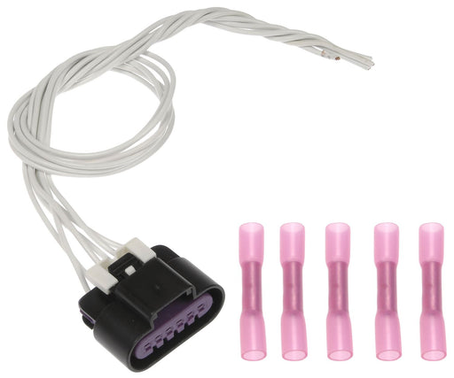 Dorman 645-595 Park Assist Camera Connector - Rear