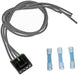 Dorman 645-596 Door Contact Connector - Rear