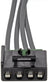 Dorman 645-596 Door Contact Connector - Rear