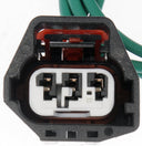 Dorman 645-600 Manifold Absolute Pressure Sensor Connector - Rear