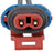 Dorman 645-631 Wiring Harness Connector