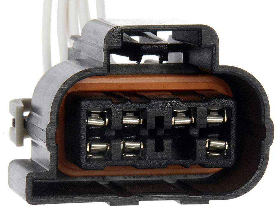 Dorman 645-659 Wiring Harness Connector
