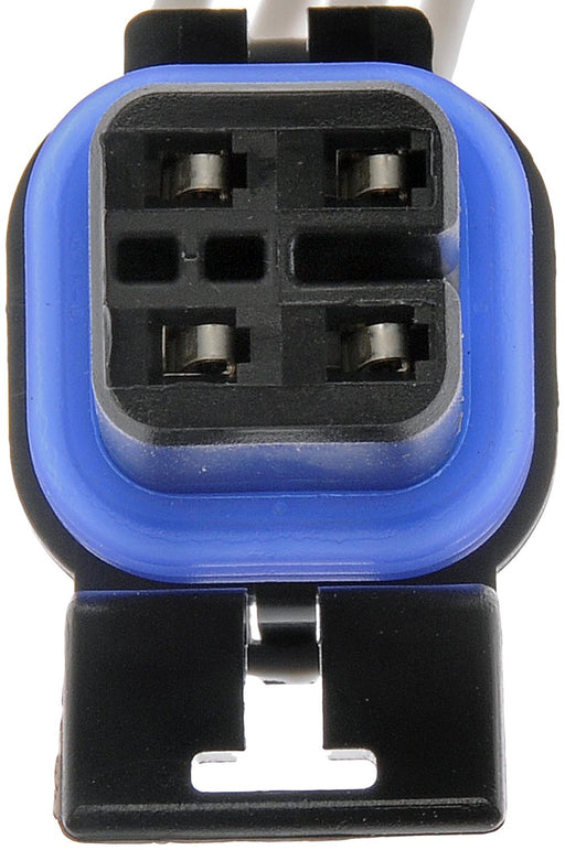 Dorman 645-668 Tail Light Repair Harness Connector