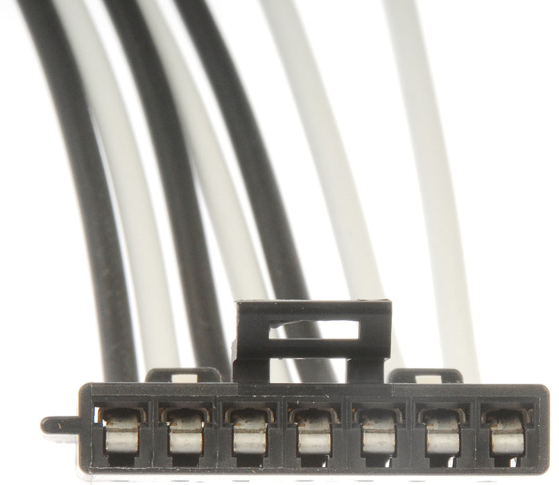 Dorman 645-702 Time Delay Relay Accessory Connector - Front or Right