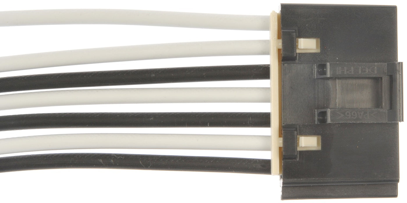 Dorman 645-702 Time Delay Relay Accessory Connector - Front or Right