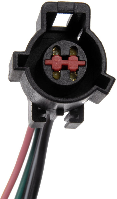 Dorman 645-708 Hood Ajar Indicator Switch Connector