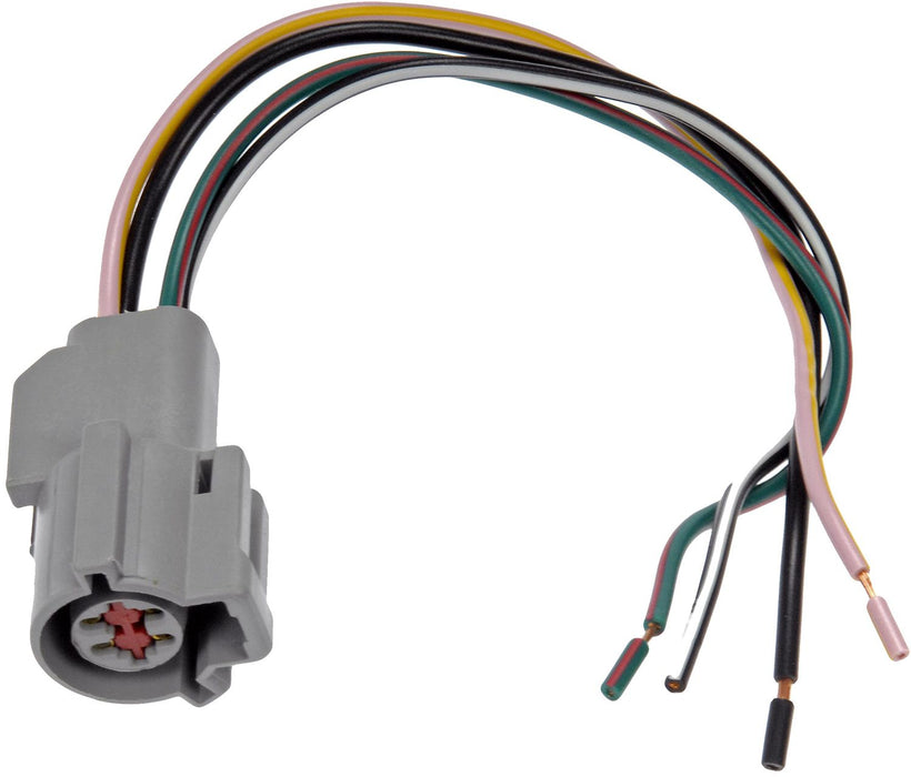 Dorman 645-710 Oxygen Sensor Connector