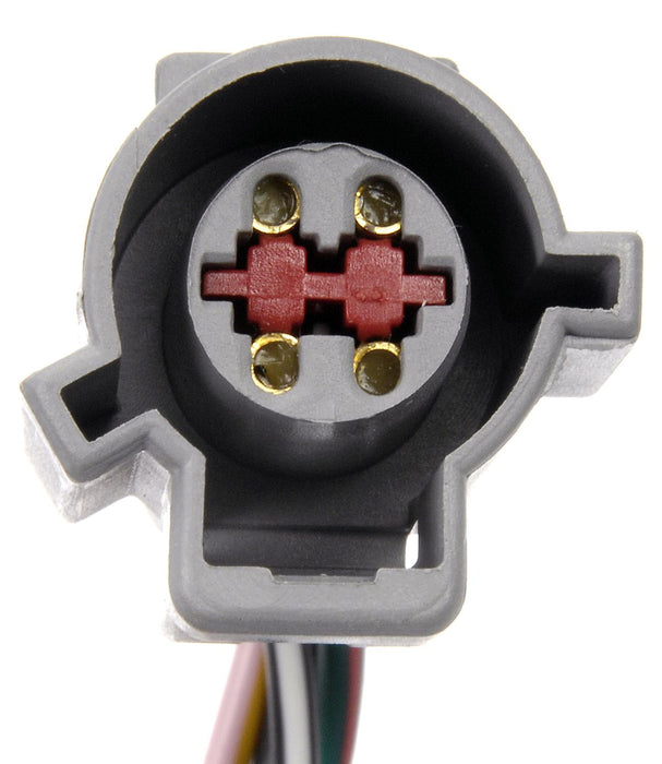 Dorman 645-710 Oxygen Sensor Connector