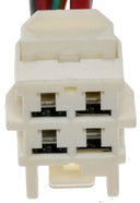 Dorman 645-729 HVAC Blower Motor Resistor Connector