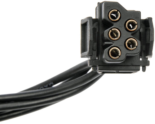 Dorman 645-735 HVAC Blower Motor Resistor Connector