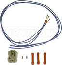 Dorman 645-744 Engine Camshaft Position Sensor Connector